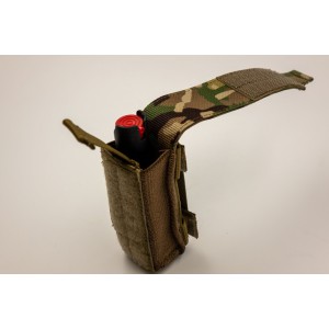 Подсумок для мультитула/ножа/магазина ТМ «FORCE LINE» Подсумок для мультитула/ножа/магазина ТМ «FORCE LINE»